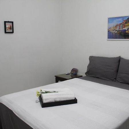 37m² Studio-Apartment, 1 eigene Manila Exterior foto